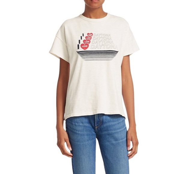 rag and bone arctic tee